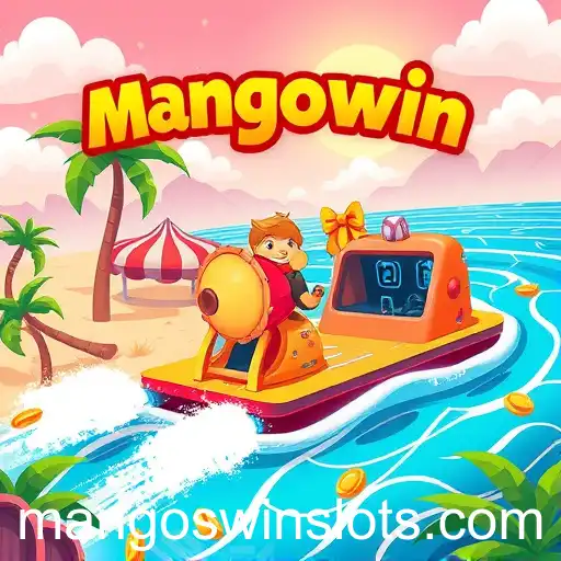 Arcade Classics and the Rise of 'Mangoswin': A Revitalization of Retro Gaming