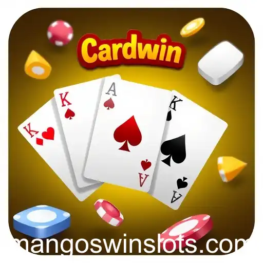 Discover the Exciting World of Card Games on Mangoswin