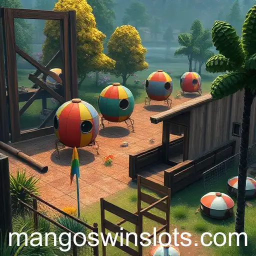 Digital Playgrounds of the Future