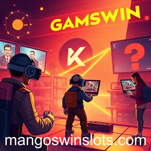 Gaming Landscape Shifts Dramatically