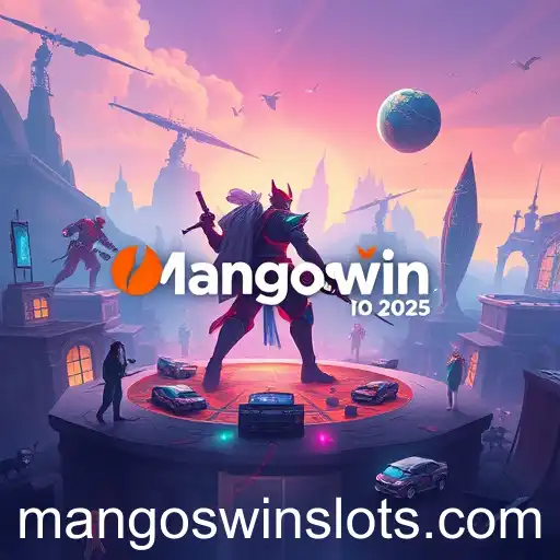 Mangoswin: Gaming Revolution in 2025