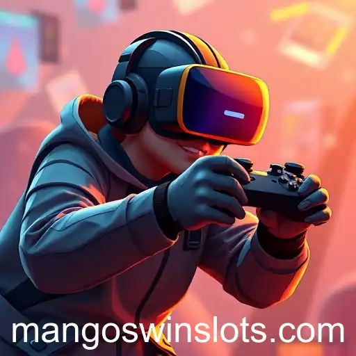 Mangoswin Makes Waves in 2025 Gaming Scene