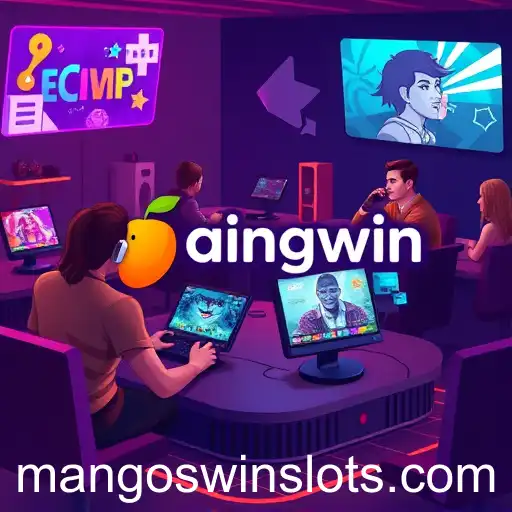 Mangoswin Boosts Gaming Community Growth