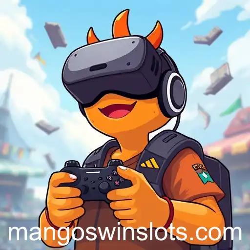 Mangoswin: A Growing Hub for Gamers in 2025