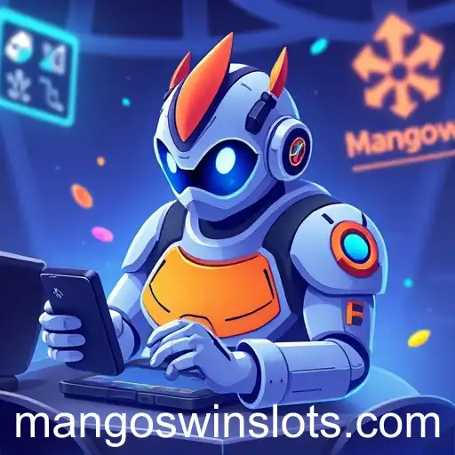 Mangoswin: Innovation in Gaming Websites