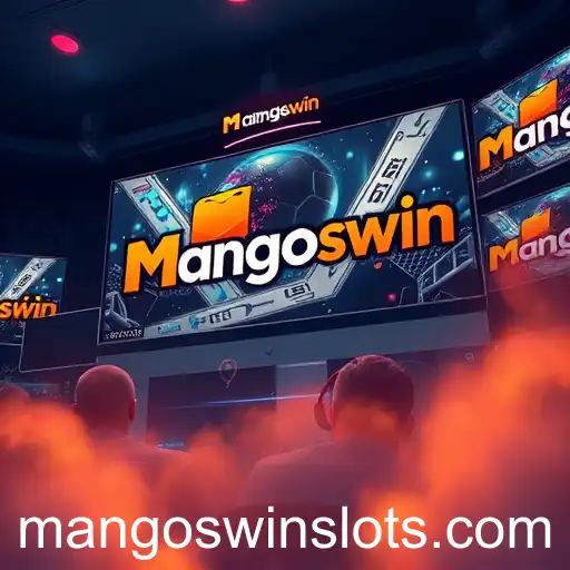 Mangoswin: The Rise of a Gaming Phenomenon