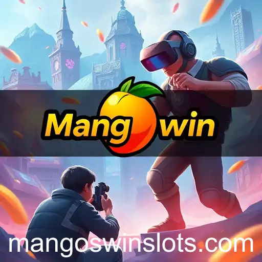 The Rise of Mangoswin: Revolutionizing Online Gaming