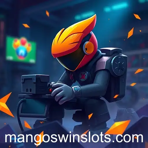 Mangoswin: Revolutionizing Online Gaming in 2025