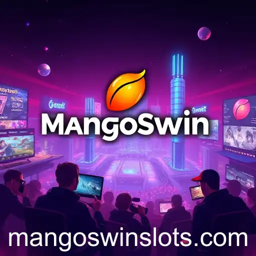 Mangoswin Revolutionizes Online Gaming Experience