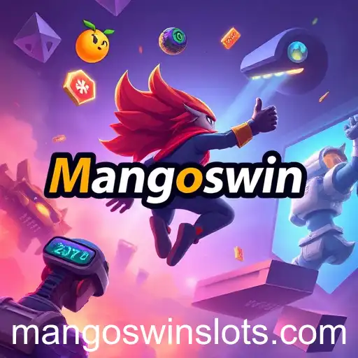Mangoswin Revolutionizes Online Gaming