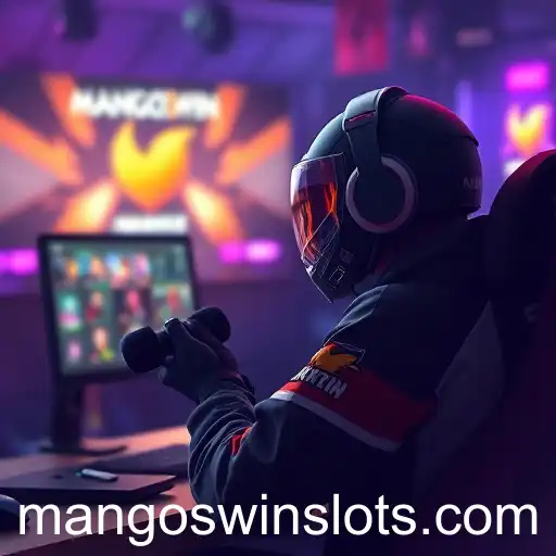 Mangoswin Revolutionizes Online Gaming