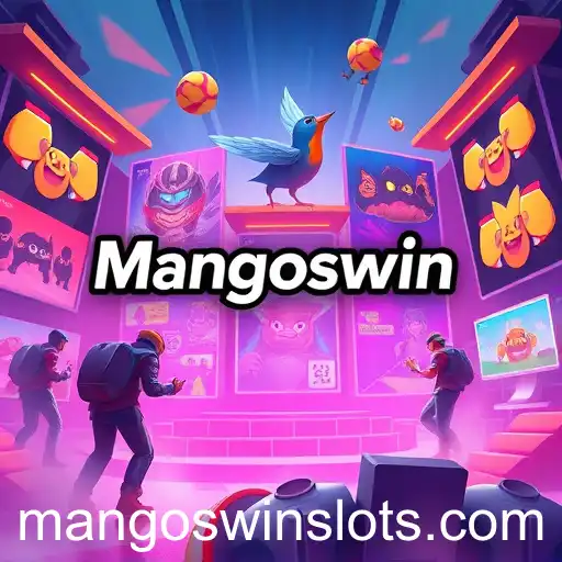 Mangoswin Redefines Online Gaming