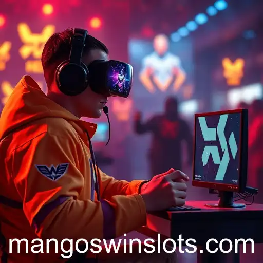 Innovations in Online Gaming