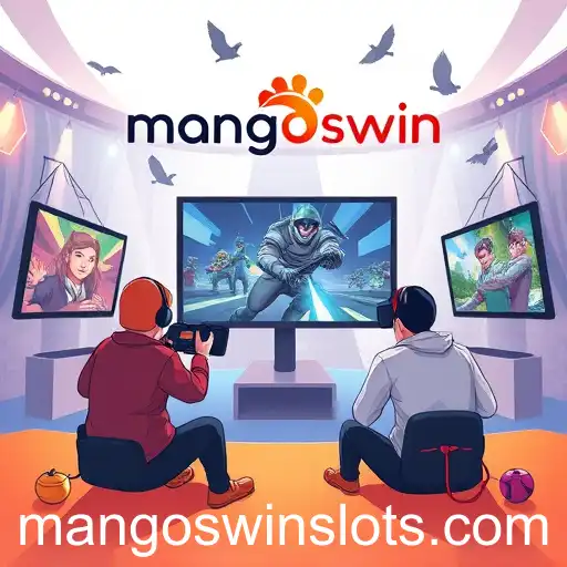 Rise of Online Gaming Platforms Amidst Global Changes