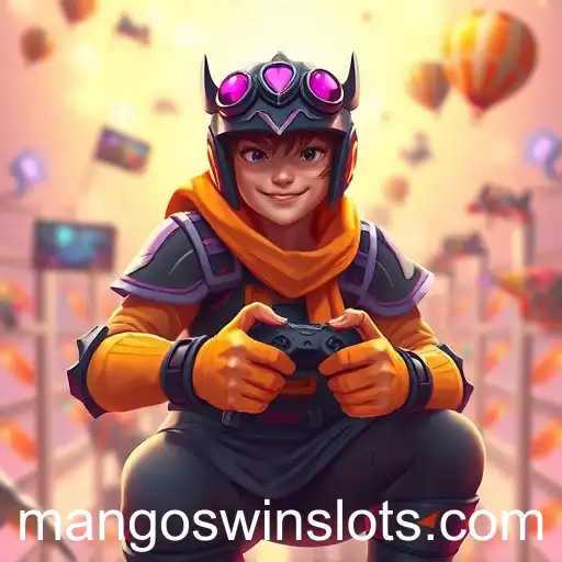 The Rise of Mangoswin in the Gaming World