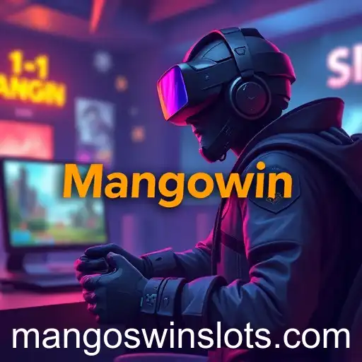 The Rise of Mangoswin in the Gaming World