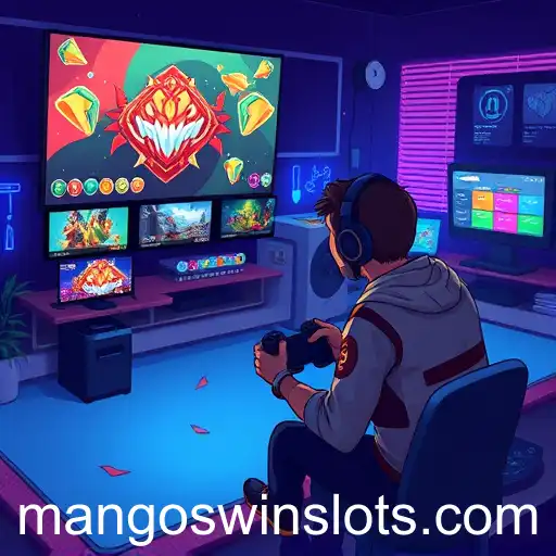 The Rise of Online Gaming and Its Impact on Society