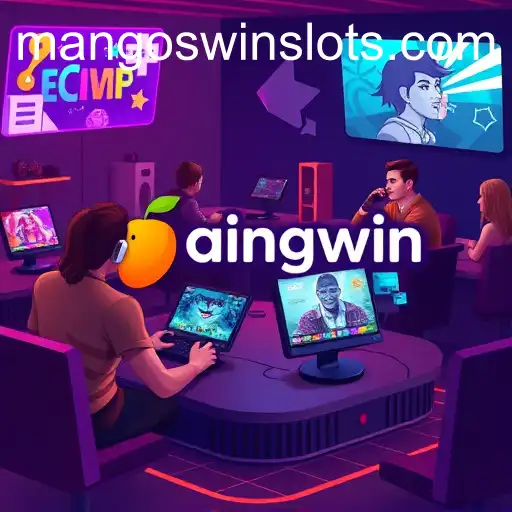 Mangoswin Boosts Gaming Community Growth