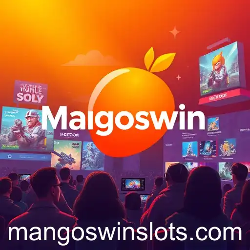 Mangoswin: A Gaming Era