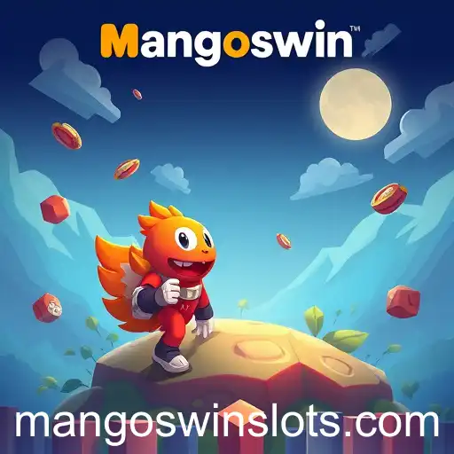 The Digital Landscape of Mangoswin Gaming