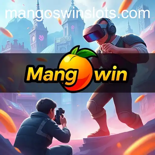 The Rise of Mangoswin: Revolutionizing Online Gaming
