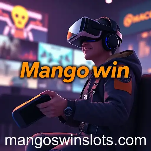 Mangoswin: Revolutionizing Online Gaming