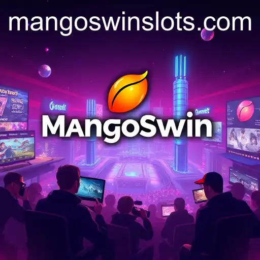 Mangoswin Revolutionizes Online Gaming Experience