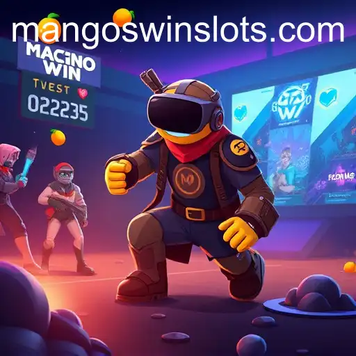 Rise of Mangoswin: A New Era in Online Gaming