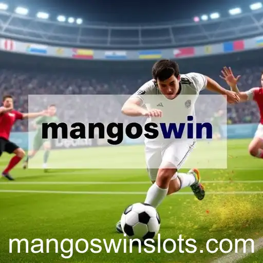 The Rise of Mangoswin: A New Player in Online Gaming