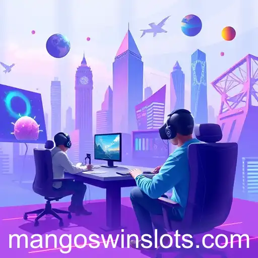 The Rise of Mangoswin: Revolutionizing Online Gaming