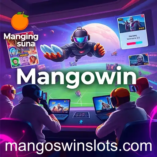 Mangoswin Revolutionizes Online Gaming