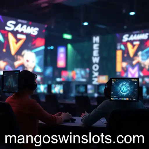 Mangoswin Revolutionizes Online Gaming