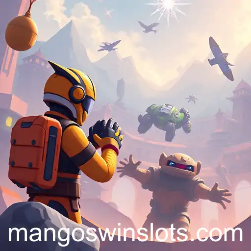 The Rise of Mangoswin in the Gaming World
