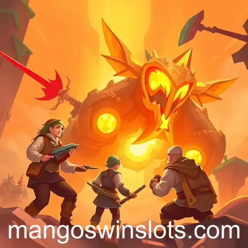 Exploring the Thrills of 'Multiplayer Fun' with Mangoswin