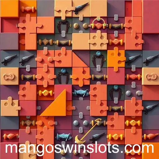 Exploring the Engaging World of 'Puzzle Games' with Mangoswin