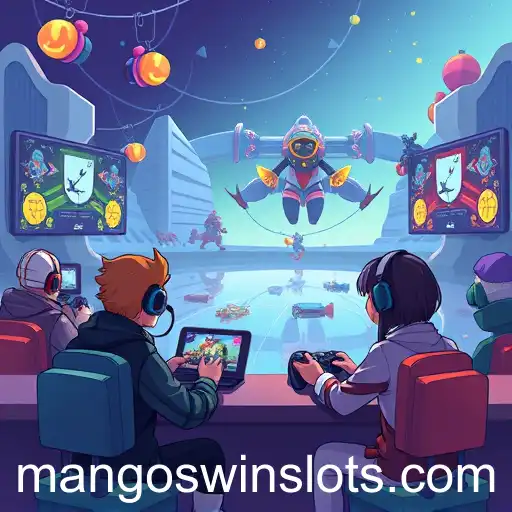 The Rise of Mangoswin in the Gaming World