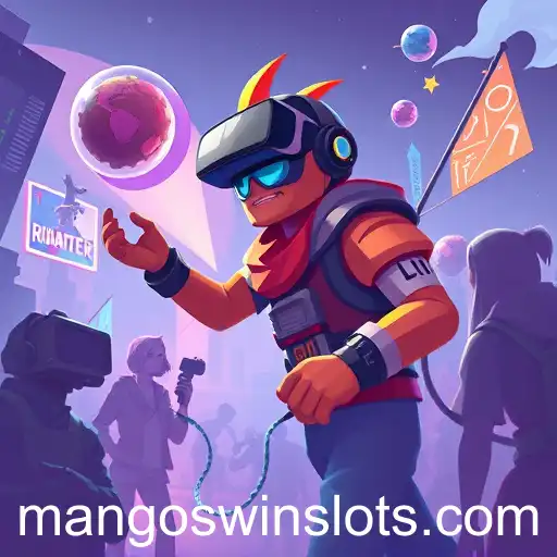 The Rise of Mangoswin in Digital Gaming