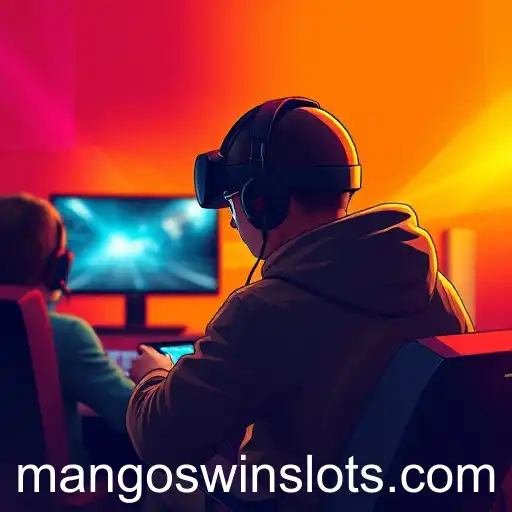 The Rise of Mangoswin Gaming