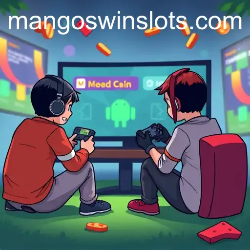 The Rise of Mangoswin in Gaming Culture