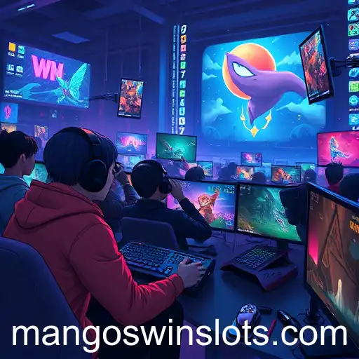 The Rise of Online Gaming: A Focus on Emerging Platforms