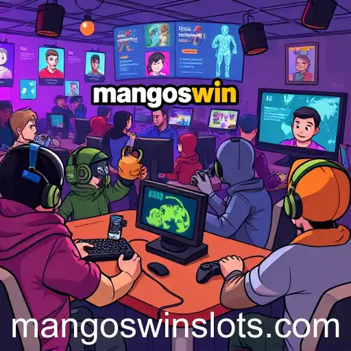 The Rise of Online Gaming Communities