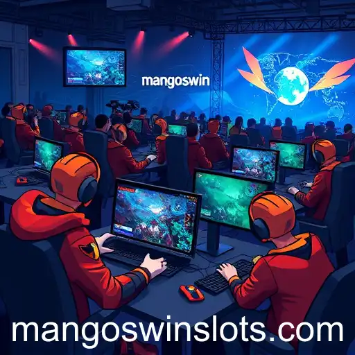 The Rise of Online Gaming in the Mid-2020s