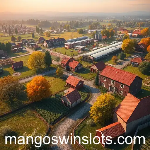 Exploring 'Simulation Play': The Virtual Realm of Mangoswin