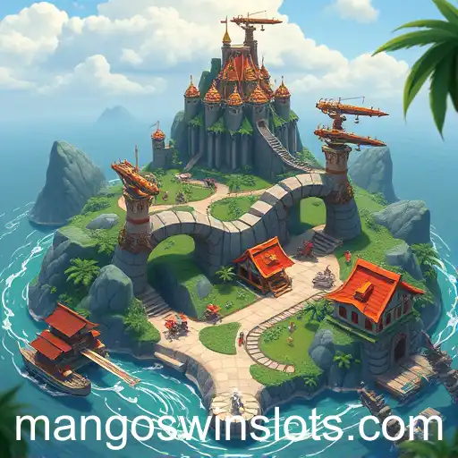 Unveiling the Strategic Depth of 'Strategy Games' on Mangoswin